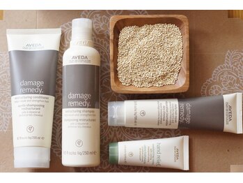 ブリック アイラッシュ(BRICK eyelash)/AVEDA