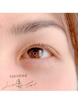 グロー(GLOW)/次世代まつ毛パーマ！