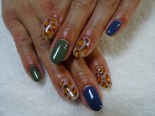 ネイルサロン リッティー(RITTY)/