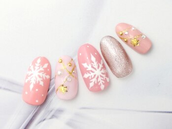 キャンアイドレッシー ヨコハマ元町店(Can I Dressy)/【NEW】雪の結晶