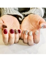 アムール(amour)/