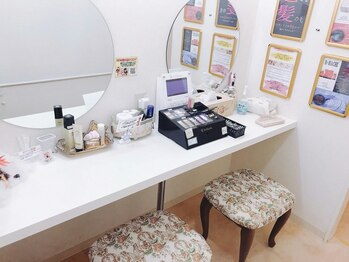 パトラ 堺東店/★パウダールーム★