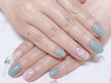 ブルーム(Bloom)/