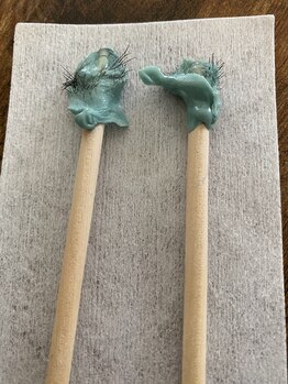 ビーデル(Wieder)/ノーズワックス