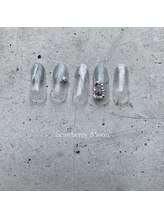 サロンストロベリームーン(Salon Strawberry Moon)/スタンダード定額☆￥7,980