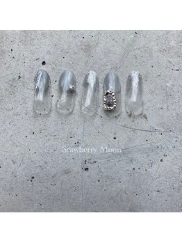 サロンストロベリームーン(Salon Strawberry Moon)/スタンダード定額☆¥7,980