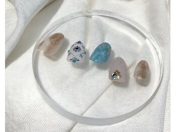 ネイルアバンス 鳳店(Nail AVANCE.)/【8月sample】