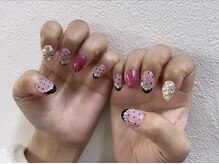 ジェイノヴァール(Jnovart)/