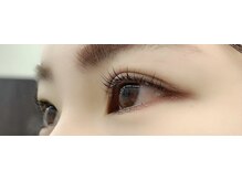 ナチュレ 新松戸店(NATURE)/パリジェンヌラッシュリフト