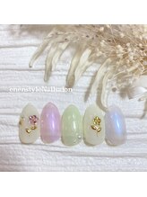 エンエンスタイル(enenstyle)/定額C:6900円