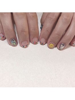 アトリエテンイレブン(AT.1011)/アートコース