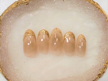 ジョリ ネイルズ(Jolie nails)/