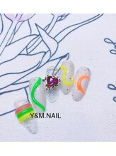 フェアリー(Fairy)/アートネイル