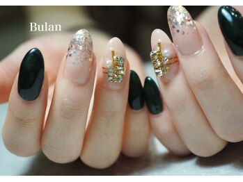 ブラン(Bulan)/お持ち込みデザイン