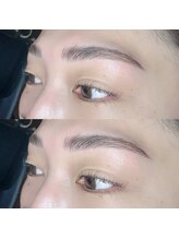 アーティカル(Artical)/まつげパーマ アイブロウリフト