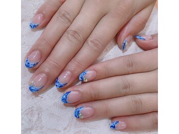 サンネイルルーム(sun nail room)/