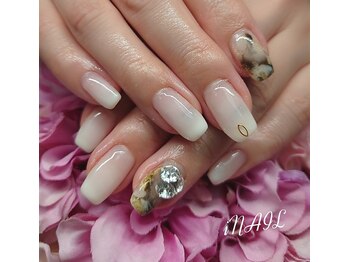 アイネイル(iNAIL)/
