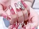 レディラック バイ キャンアイドレッシー(Lady Luck by Can I Dressy)の写真/アクリルも最新ジェルチップも☆持ちの良さにファン多数！【スカルプ★180分アートやり放題(持ち込みOK)】