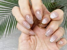 ラニアナネイル 横浜関内店(Laniana Nail)