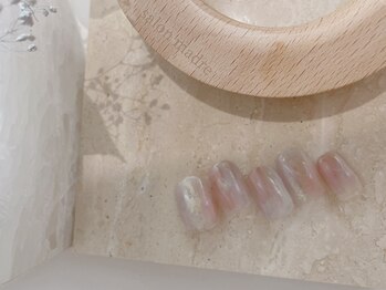 サロン マードレ(madre)/シンプルアートコース