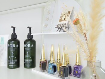 リリ(Rili)/店内写真