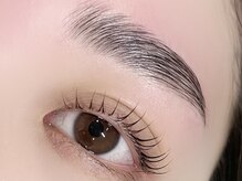 ローブ(L'aube)/HBL×ラッシュリフト