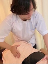 アリス鍼灸整骨院&nbsp;中村 憲輔