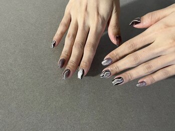 アンドローブ 銀座店(&robe)/feminine design