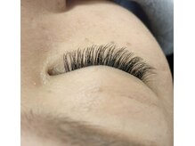 アンジー 天久ゴジュウハチ号線店(Beautysalon ANZY)/MIXラッシュ