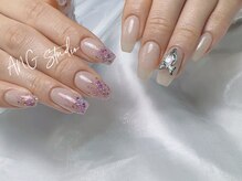 エーエヌジー スタジオ(ANG Studio)/