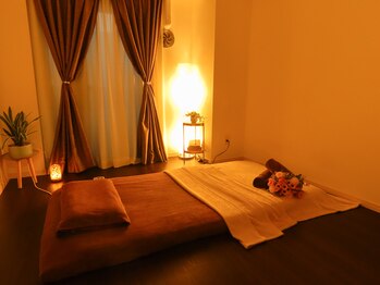 サロンレーナ 南麻布(Salon Rena)/完全個室（リンパマッサージ）