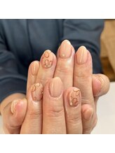 アールエム(Rm)/2月◇ネイル