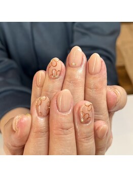 アールエム(Rm)/2月◇ネイル