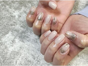 サロンレム(salon Rem.)/【パラジェルグリッター】