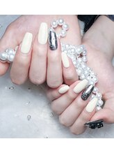 Mネイル/