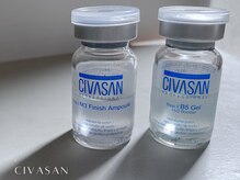 ルシェリア(Le cherien)/