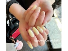 エムシーベル(m.c bell)/