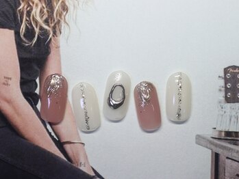 シェリ(Cheri)/定額《ニュアンスコース》