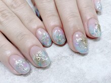 ラウンドアバウト(roundabout)/