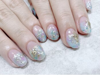 ラウンドアバウト(roundabout)/