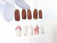 ルビークラウン(Ruby Crown)/９月定額　6300円（税込6930円）