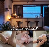 エンジェルラダー(Angels Ladder)