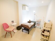 サロンドオズ(Salon de OZ)の雰囲気（完全個室☆1対1の施術でリラックス&安心して施術が受けられます）