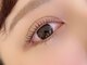 リノララ(Linolala)の写真/見惚れるまつげでどの角度から見ても圧倒的にかわいい!を再現◎目元のビジュ良く、ナチュラルに盛れる♪