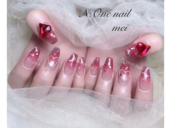 エヌワンネイル(N.one nail)/