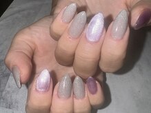 エヌドットプラスネイル(N.plus NaiL)/ワンカラー