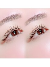 ミニョン(mignon)/まつげパーマ