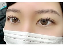 まつげ家 クルン 藤沢店(Kurun)/まつげパーマ　眉　まつぱ