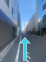 アンティオール 上野店/