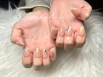 ネイルサロン デイジー(daisy)/